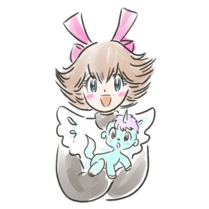 チャオ(ユニコ)