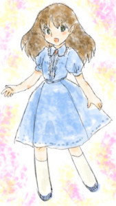 チョコラ(ドン・ドラキュラ)